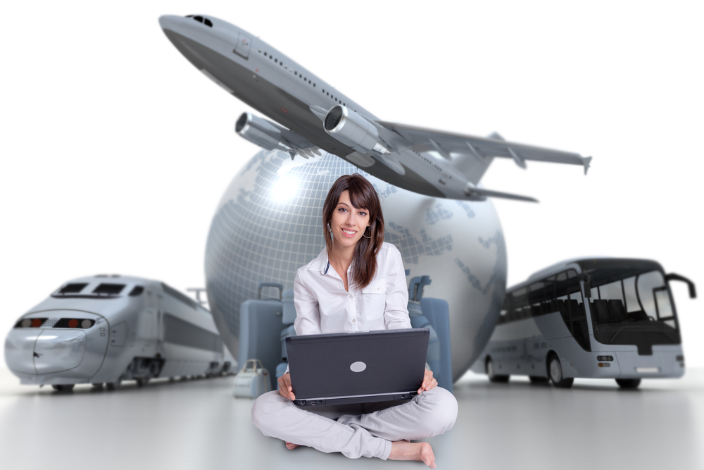 how do travel agencies operate