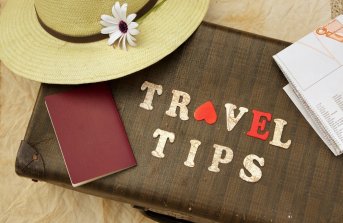 Tips for First Time Traveler to Mexico 