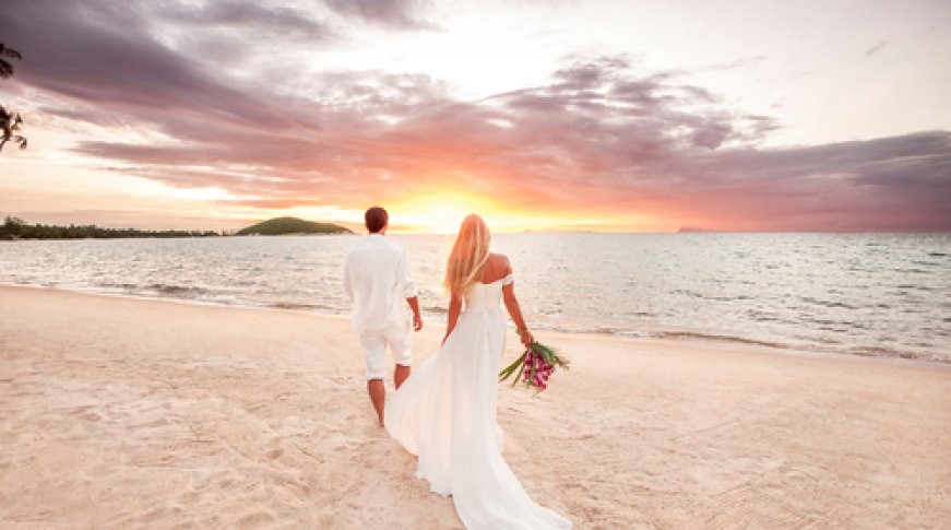 When Is The Best Time To Have A Destination Wedding In The