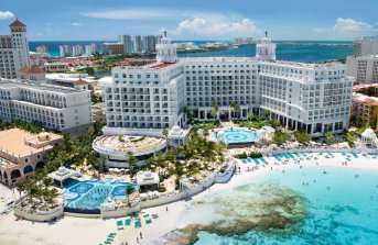 Hotel Riu Palace Las Americas