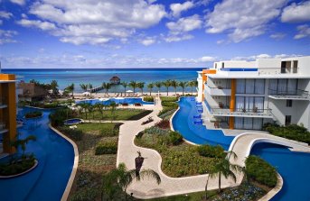 Secrets Aura Cozumel
