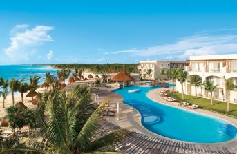 DREAMS TULUM RESORT & SPA