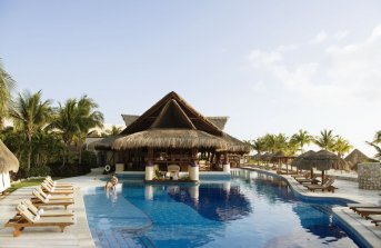 EXCELLENCE RIVIERA CANCUN