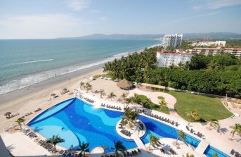 Dreams Villamagna Nuevo Vallarta