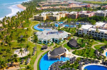 IBEROSTAR Praia do Forte