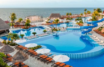 Moon Palace Golf & Spa Resort