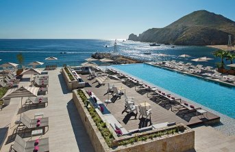 BREATHLESS CABO SAN LUCAS