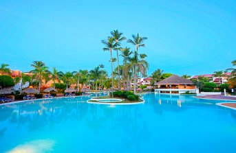 Occidental Grand Punta Cana Resort