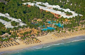 IBEROSTAR Dominicana