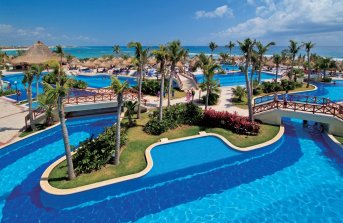 Luxury Bahia Principe Akumal
