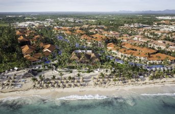 MAJESTIC ELEGANCE PUNTA CANA