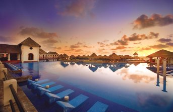 Now Sapphire Riviera Cancun