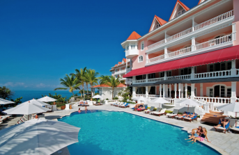 Luxury Bahia Principe Samana