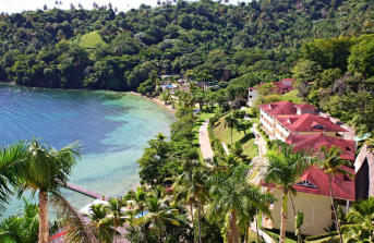 Grand Bahia Principe Cayacoa