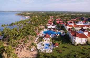 Luxury Bahia Principe Bouganville