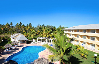 Grand Bahia Principe El Portillo