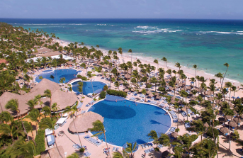 Grand Bahia Principe Punta Cana