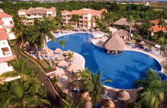 Grand Bahia Principe Turquesa