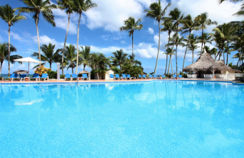 Grand Bahia Principe San Juan