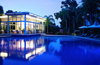 Luxury Bahia Principe Sian Ka'an