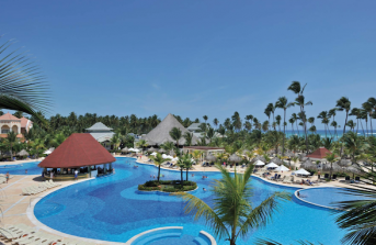 Grand Bahia Principe Bavaro