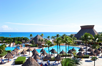 Grand Bahia Principe Tulum