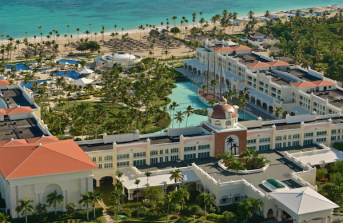 IBEROSTAR Grand Hotel Bávaro