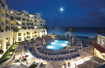 Gran Caribe Resort & Spa 