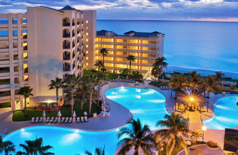 The Royal Caribbean