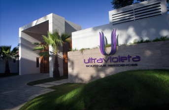 Ultravioleta Boutique Residences 