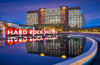 Hard Rock Hotel Cancun