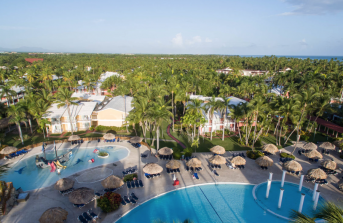 Grand Palladium Palace Resort Spa & Casino