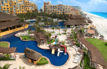 Fiesta Americana Condesa Cancún