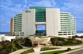Live Aqua Cancun