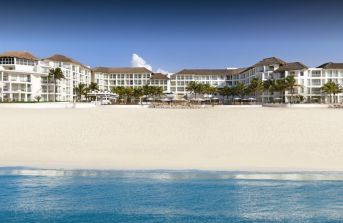 Playacar Palace