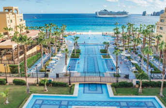 HOTEL RIU SANTA FE 5*