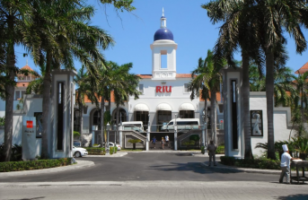 CLUBHOTEL RIU TEQUILA 5*