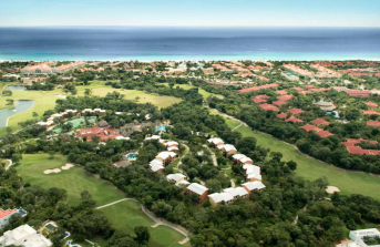 HOTEL RIU LUPITA 5*