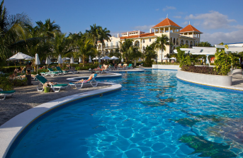 HOTEL RIU PLAYACAR 5*