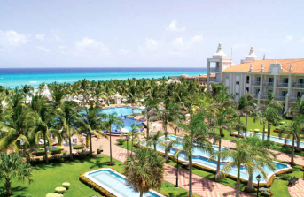 HOTEL RIU PALACE RIVIERA MAYA