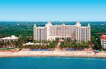 HOTEL RIU VALLARTA 5*