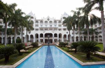 CLUBHOTEL RIU JALISCO 5*