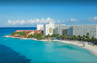 Dreams Sands Cancun Resort & Spa