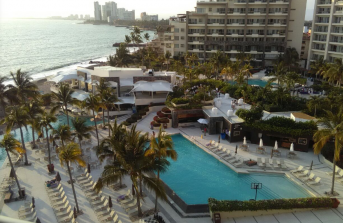 SECRETS VALLARTA BAY PUERTO VALLARTA