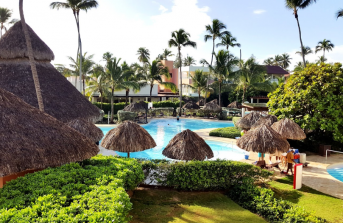 SECRETS ROYAL BEACH PUNTA CANA