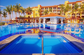 DREAMS LOS CABOS SUITES GOLF RESORT & SPA
