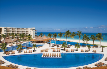 Dreams Riviera Cancun Resort & Spa