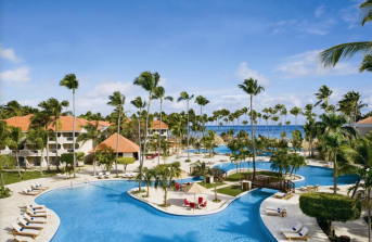 Dreams Palm Beach Resort & Spa Punta Cana 