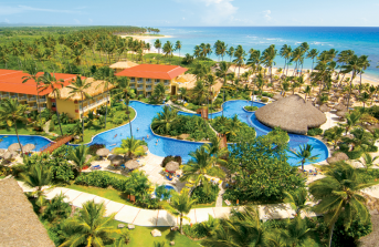 DREAMS PUNTA CANA RESORT & SPA