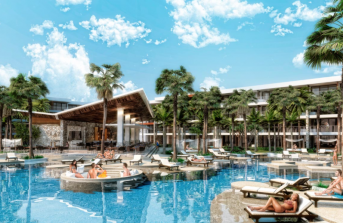 BREATHLESS RIVIERA CANCUN